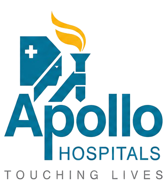 Apollo Hospitals logo
