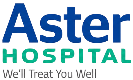 Aster Hospitals logo