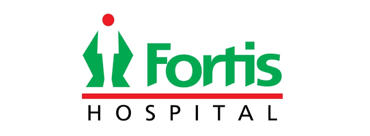 Fortis Healthcare logo
