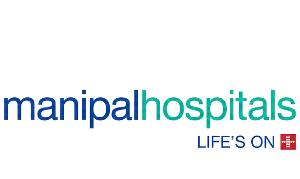 Manipal Hospitals logo