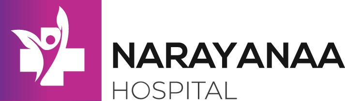 Narayana Health logo